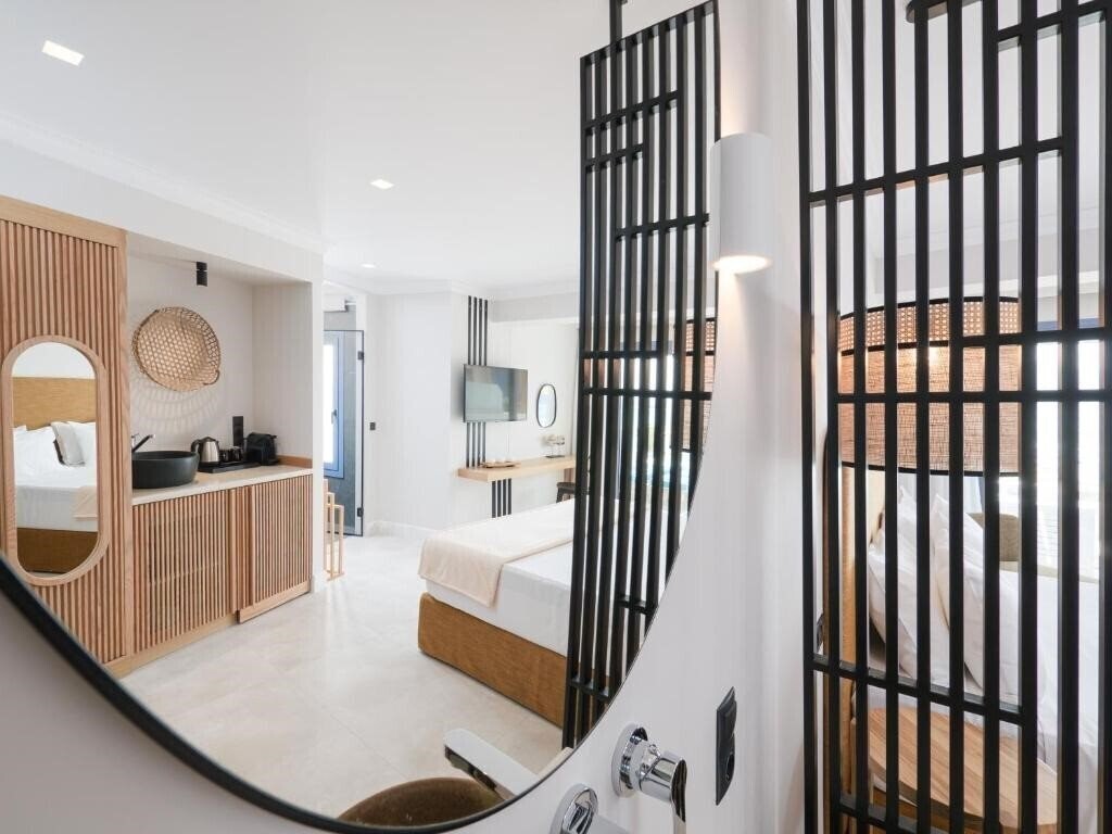 Фотографія Pyrgos Blue 3*