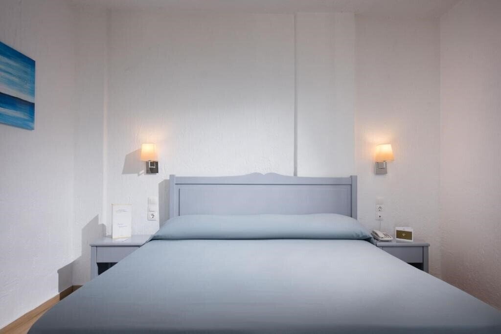 Obraz Hersonissos Village Hotel & Bungalows (ex. Hersonissos Village Hotel and Bungalows) 4*