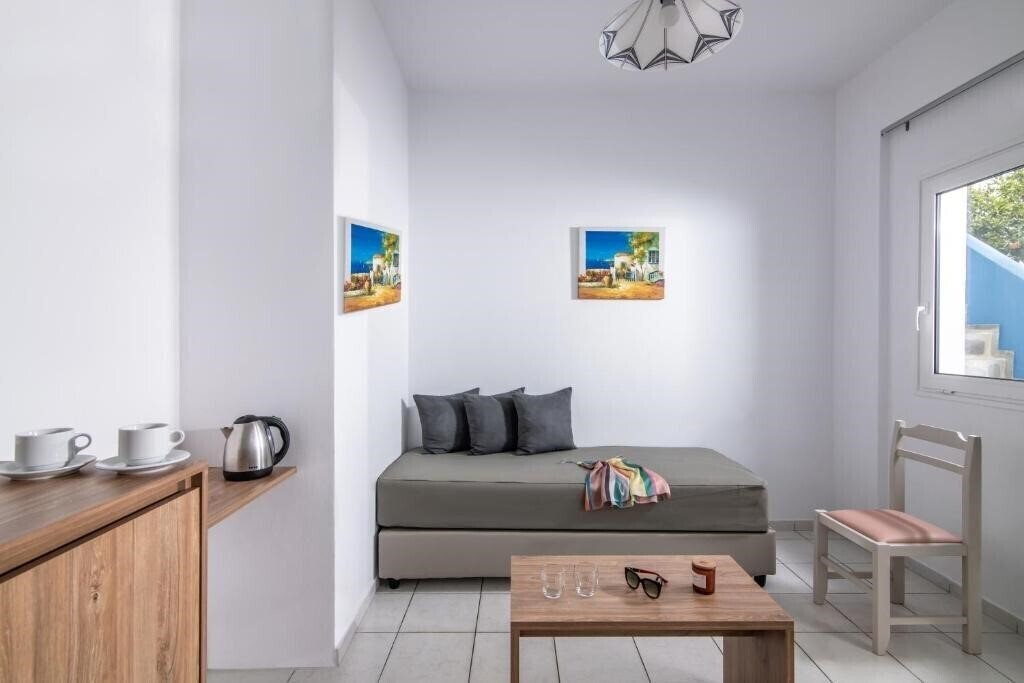 Zdjęcie Belvedere Apartment 3*