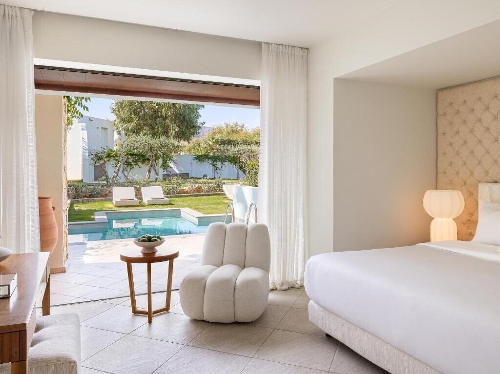 Зображення Amirandes Grecotel Boutique Resort 5*