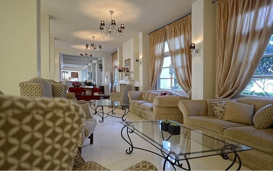 Фотография Aphrodite Beach Club 4*