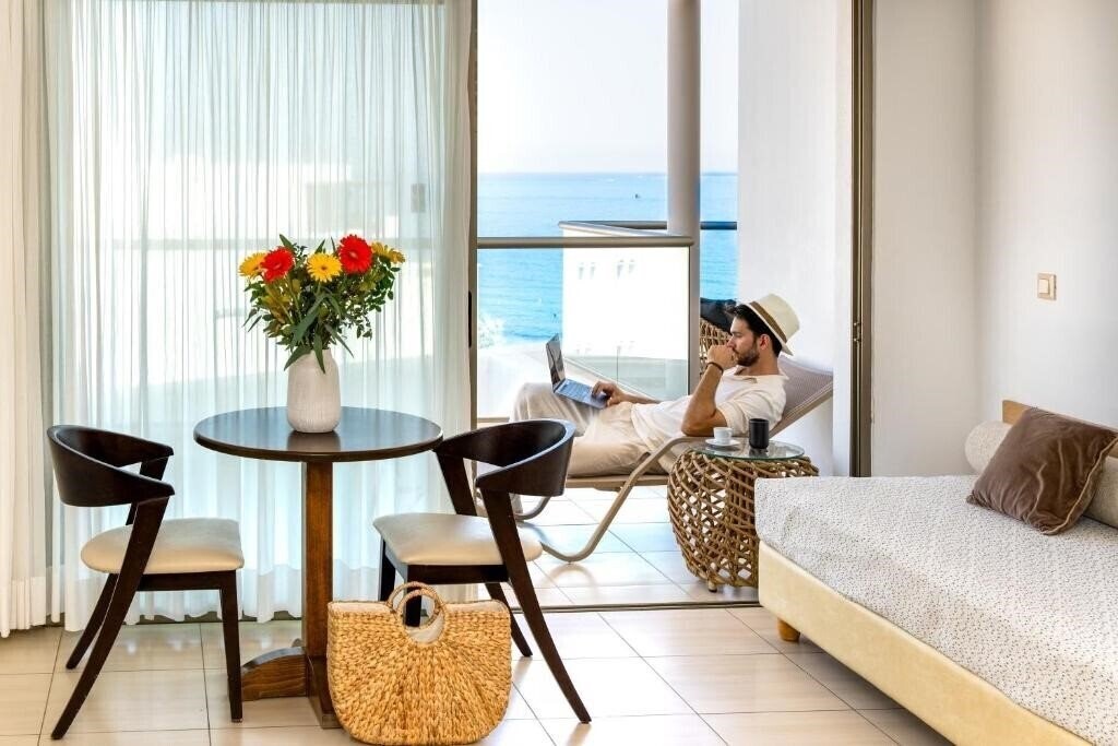 Картинка Albatros SPA Resort Hotel 5*