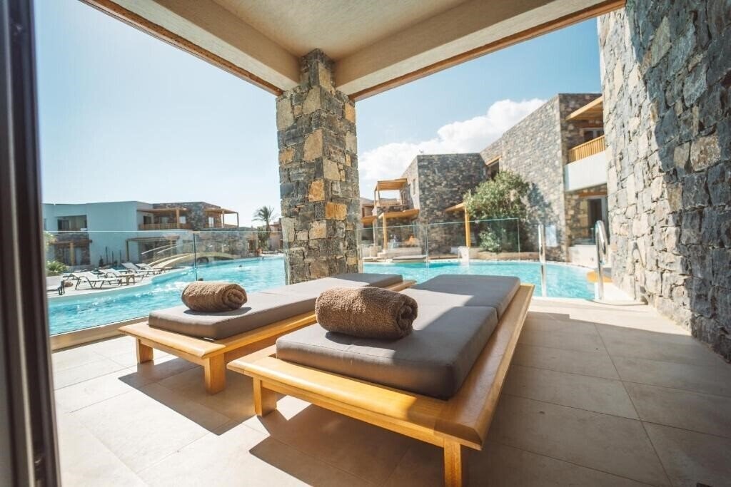 Zdjęcie Ostria Beach 5*