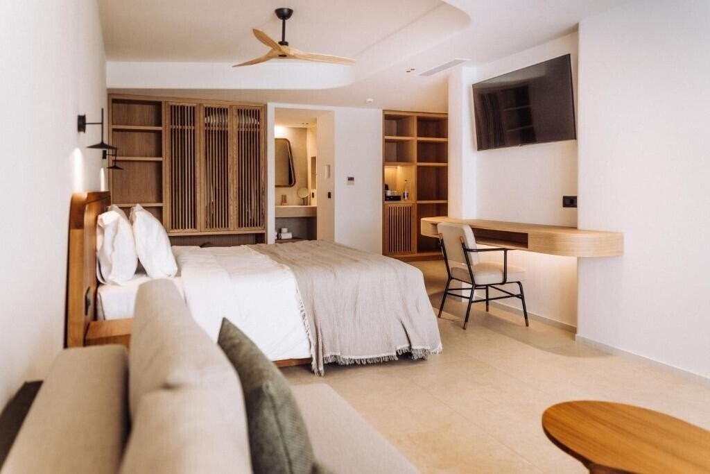 Obraz Ostria Beach 5*