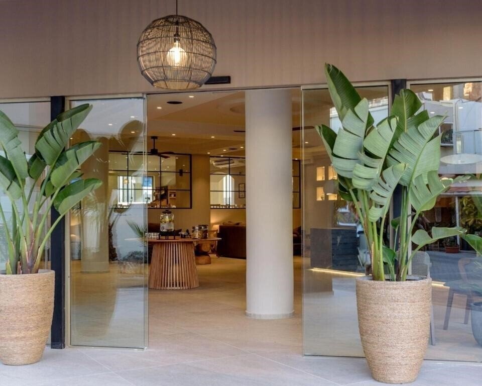 Zdjęcia Zeus Neptuno Beach 4*