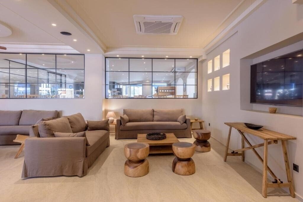 Obraz Zeus Neptuno Beach 4*