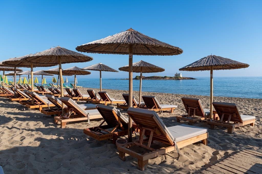 Картинка High Beach 4*