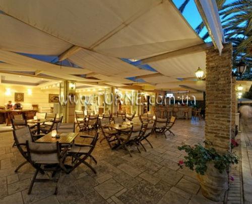 Зображення Drossia Palms Studios 3*