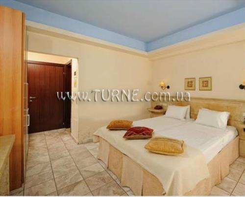 Фотографія Drossia Palms Studios 3*