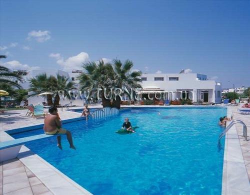 Zdjęcie Hara Ilios Village 3*