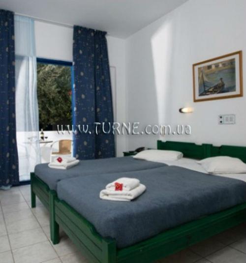 Obraz Hara Ilios Village 3*