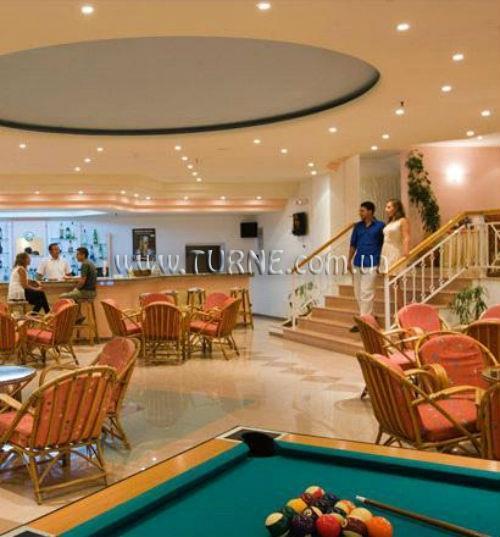 Zdjęcia Hara Ilios Village 3*