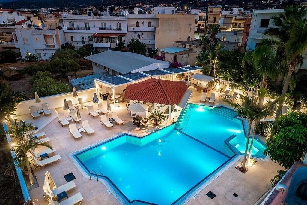 Hotel Malia Mare 2*