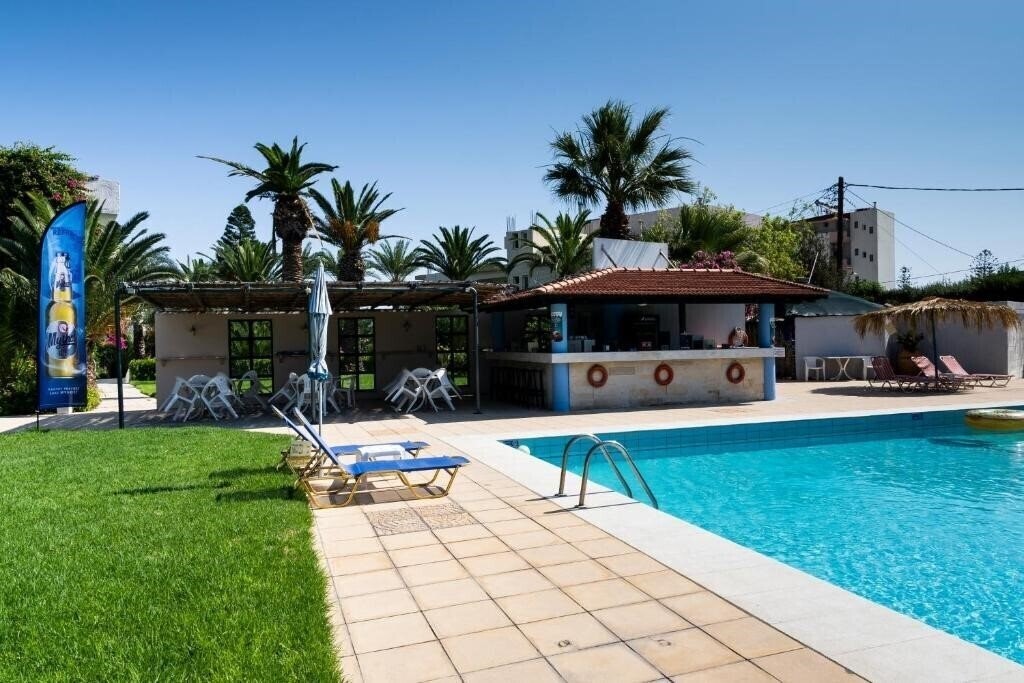 Фотографія Gorgona 3*