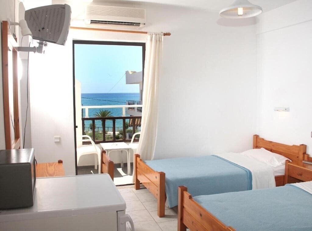 Zdjęcia Thisvi Apartments 2*