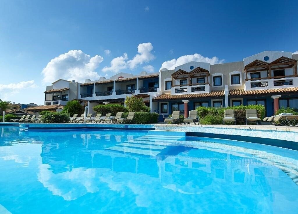 Zdjęcia Aldemar Knossos Villas 5*