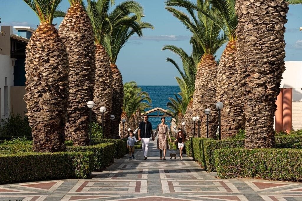 Zdjęcie Aldemar Knossos Villas 5*