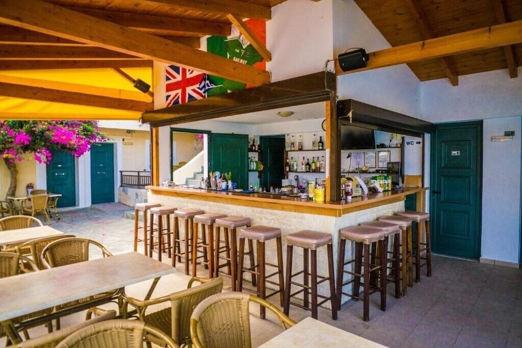 Zdjęcie Bella Vista Apts Stalida апартаменты