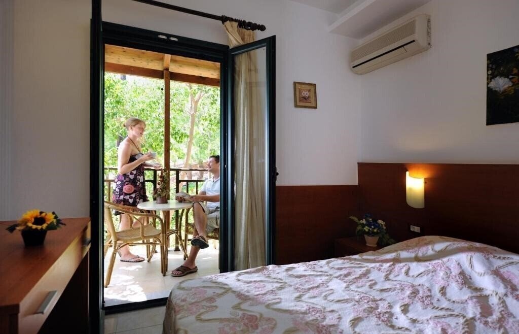 Zdjęcie Bella Vista Apts Stalida апартаменты