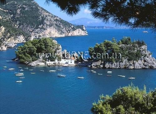 Фотография Sonia Mare Apts апартаменты