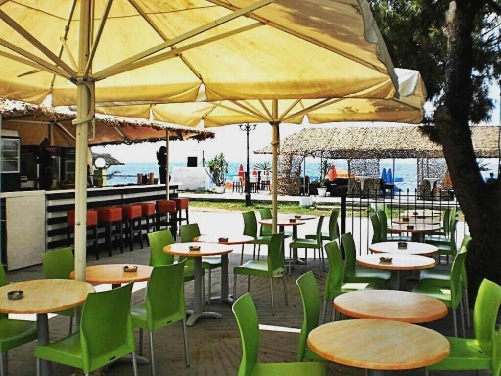 Zdjęcie Chrissi Ammoudia 4*