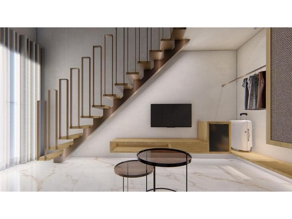 Изображение Chrysalis Hotel 4*