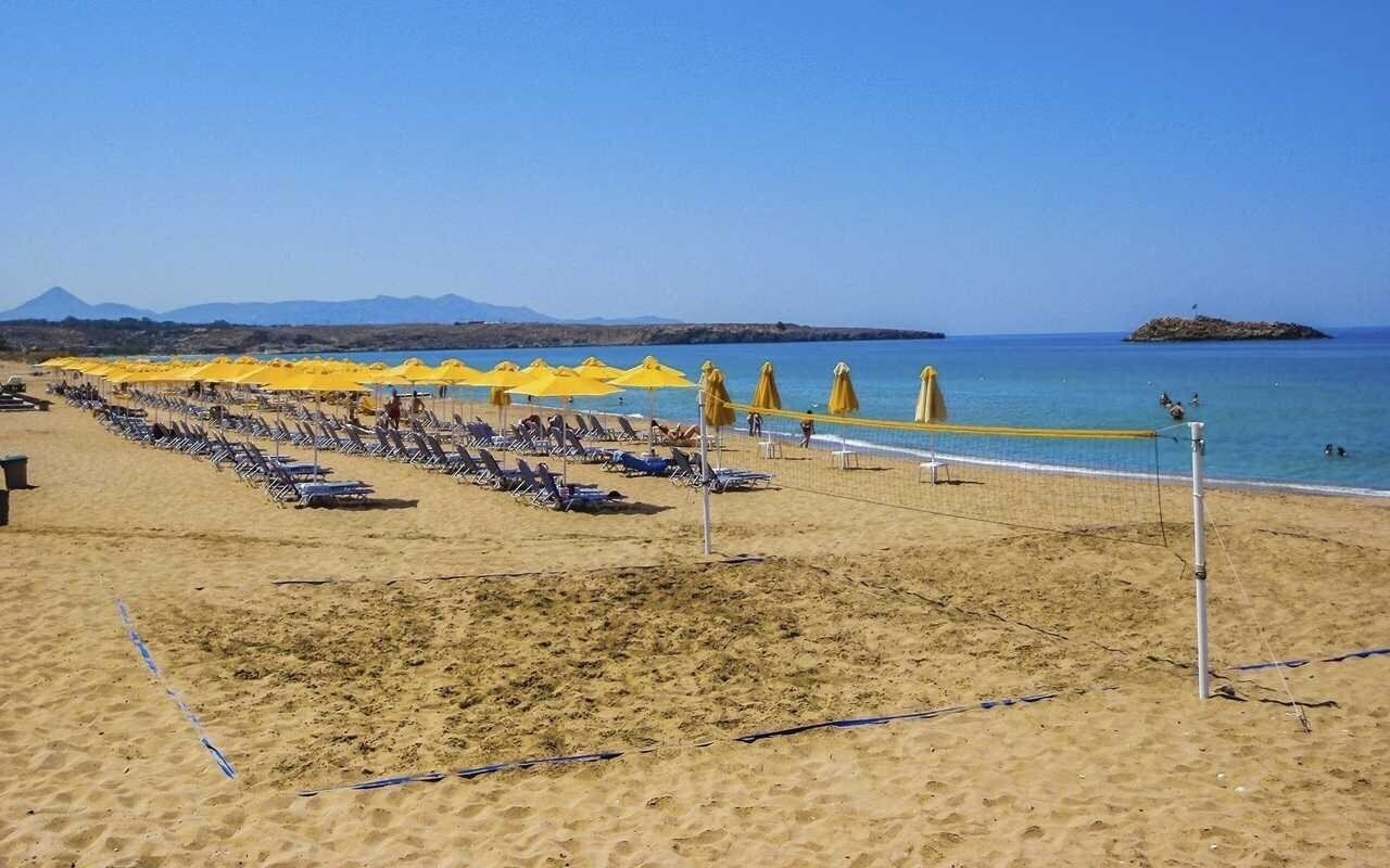 Фото Minos Village Hotel 4*