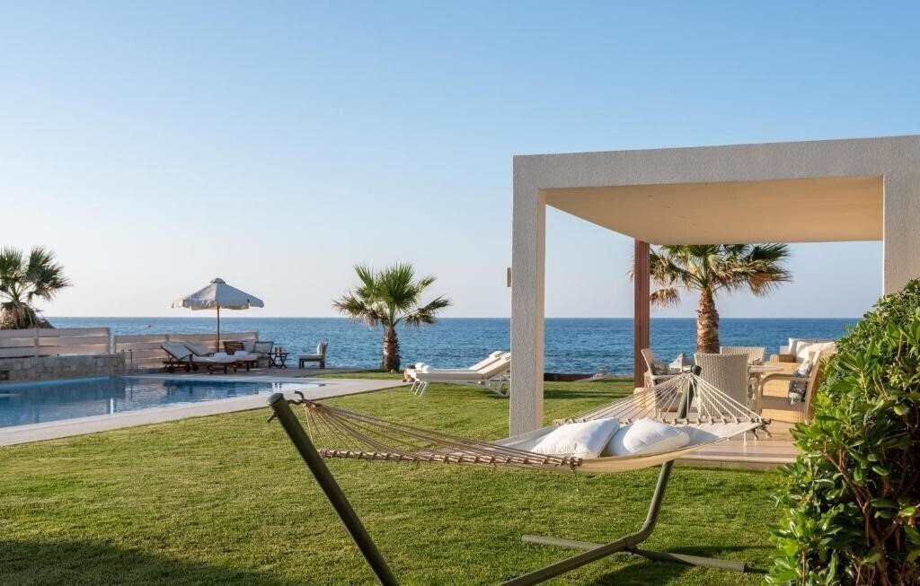 Obraz Hersonissos Beach Villa 4*