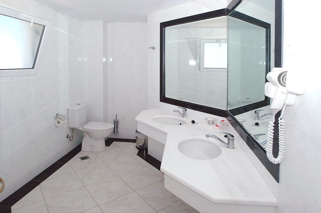 Zdjęcia Chc Gouves Sea & Mare Hotel 4*