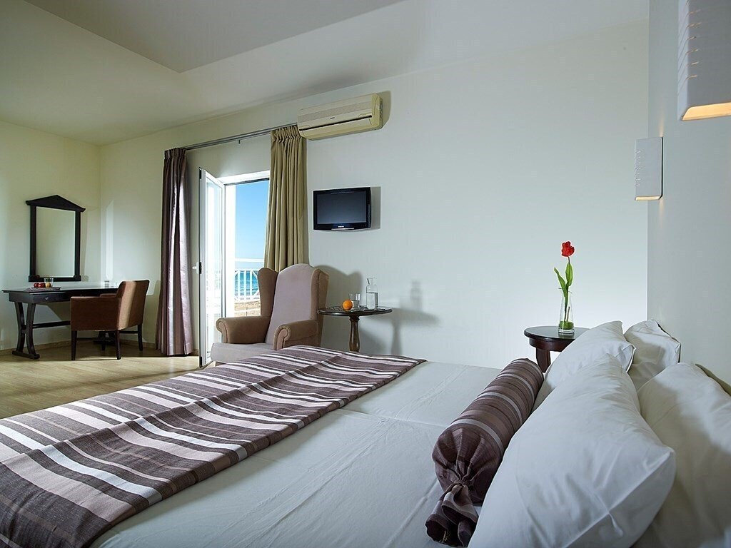 Zdjęcie Chc Gouves Sea & Mare Hotel 4*