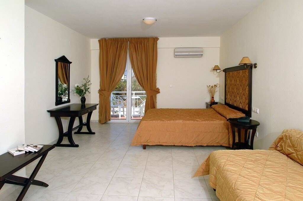 Zdjęcie Chc Gouves Sea & Mare Hotel 4*