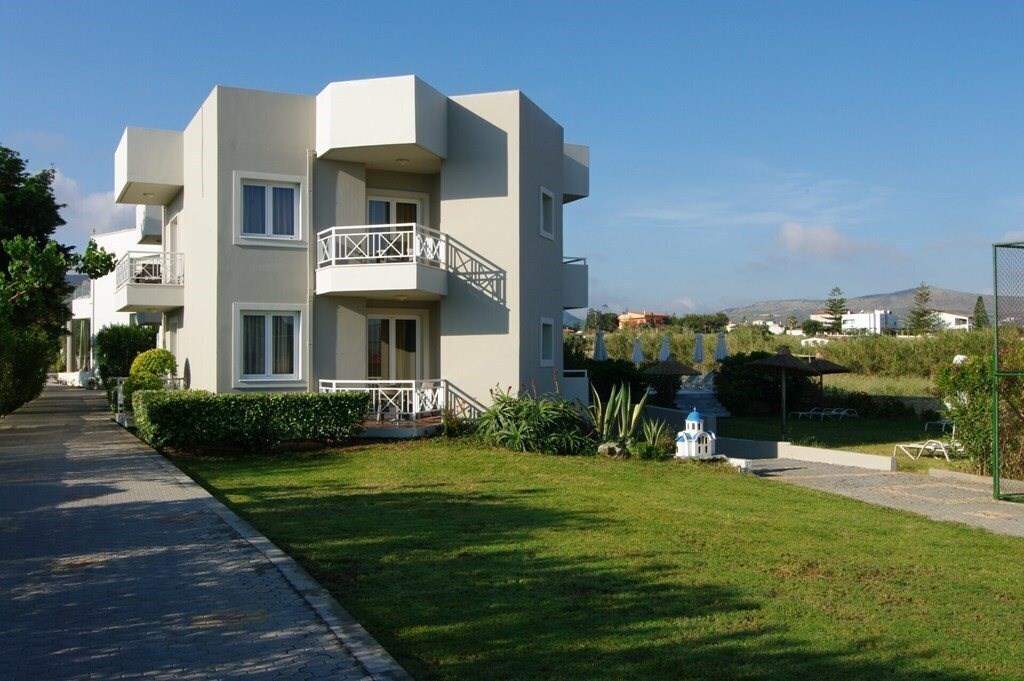 Obraz Chc Gouves Sea & Mare Hotel 4*