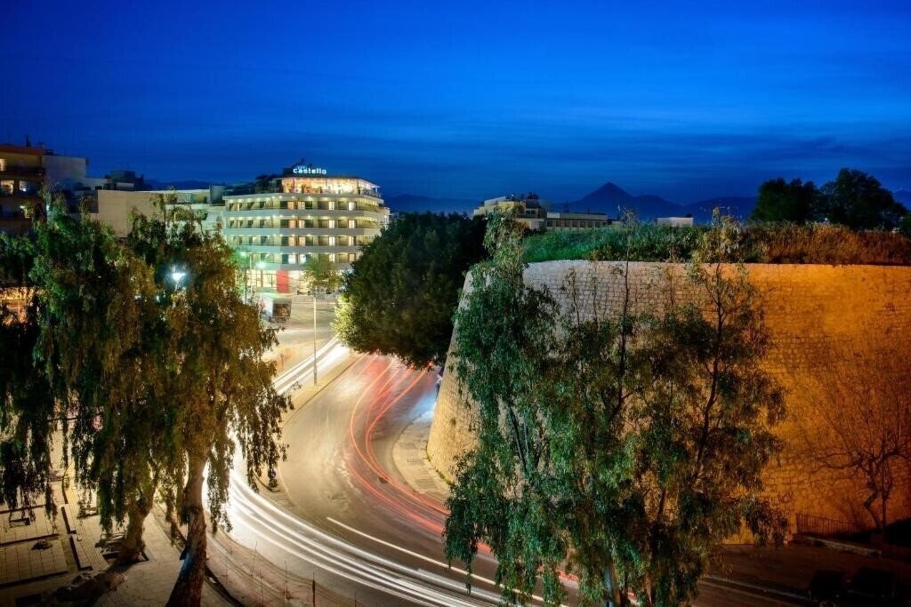Hotel Castello City Hotel 3*