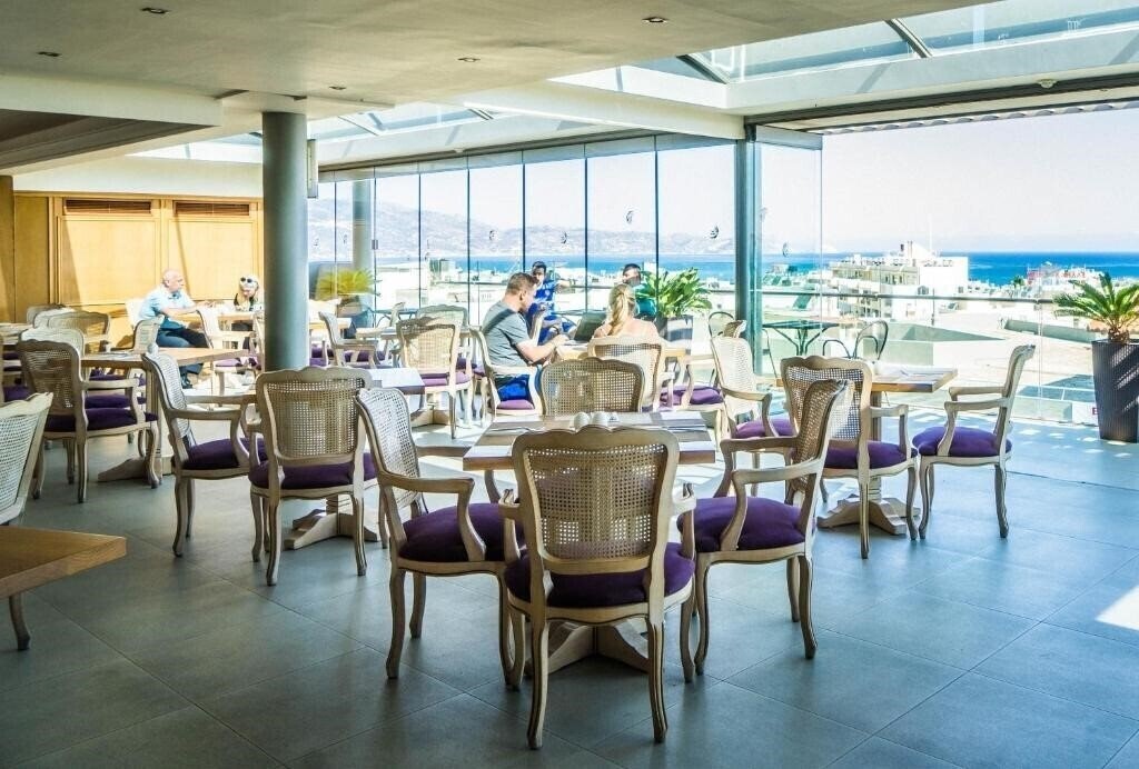 Obraz Castello City Hotel 3*