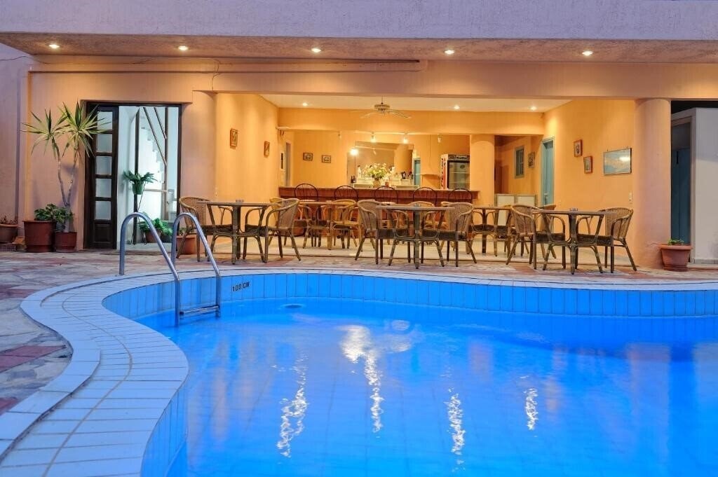Zdjęcie Cleopatra Apartments 2*
