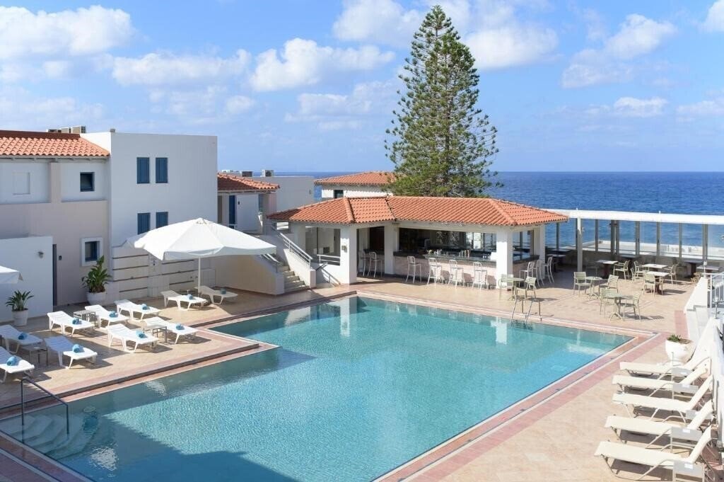 Hotel Castello Village Resort 4*
