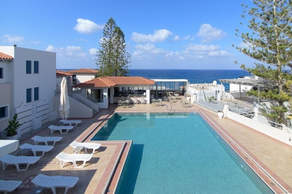 Obraz Castello Village Resort 4*