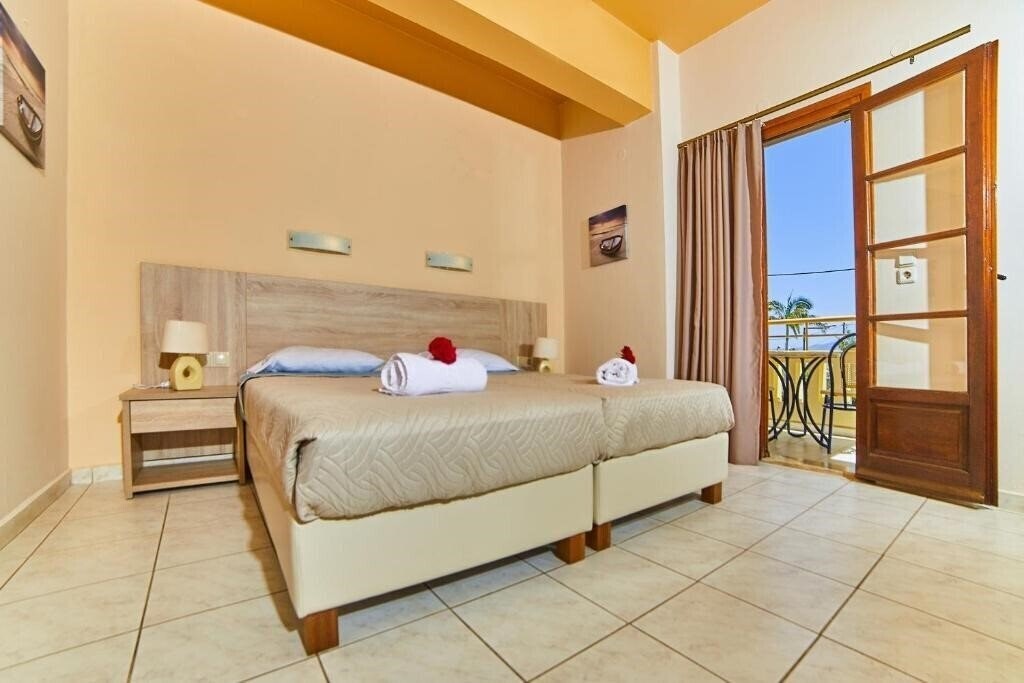 Zdjęcia Villa Diasselo Apartments 3*