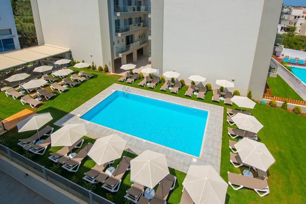 Zdjęcia City Green Hotel 4*