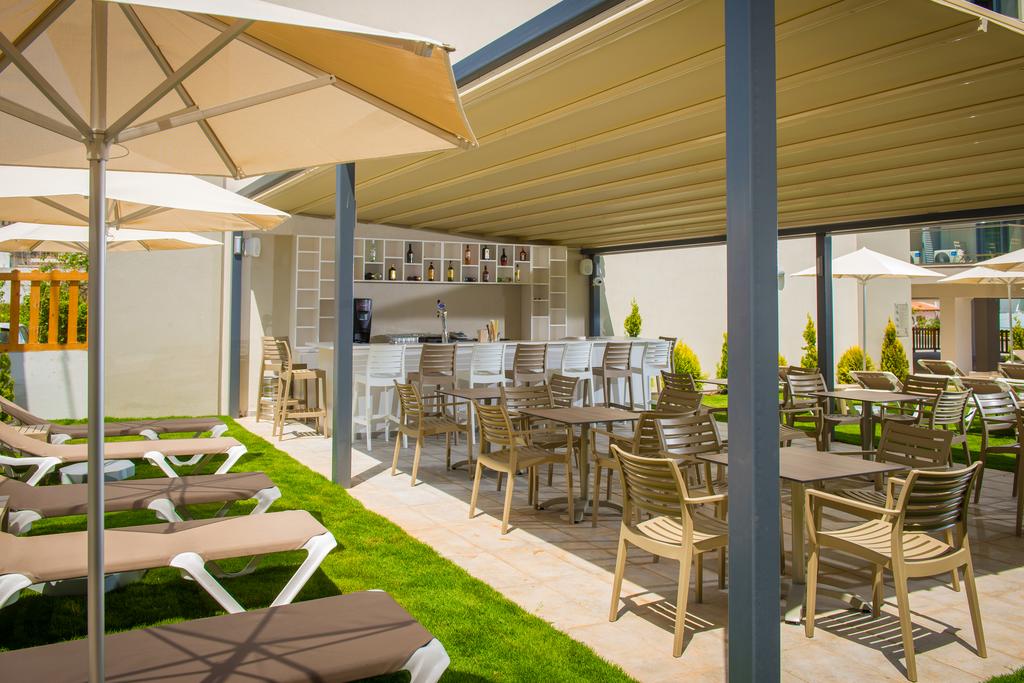 Zdjęcie City Green Hotel 4*