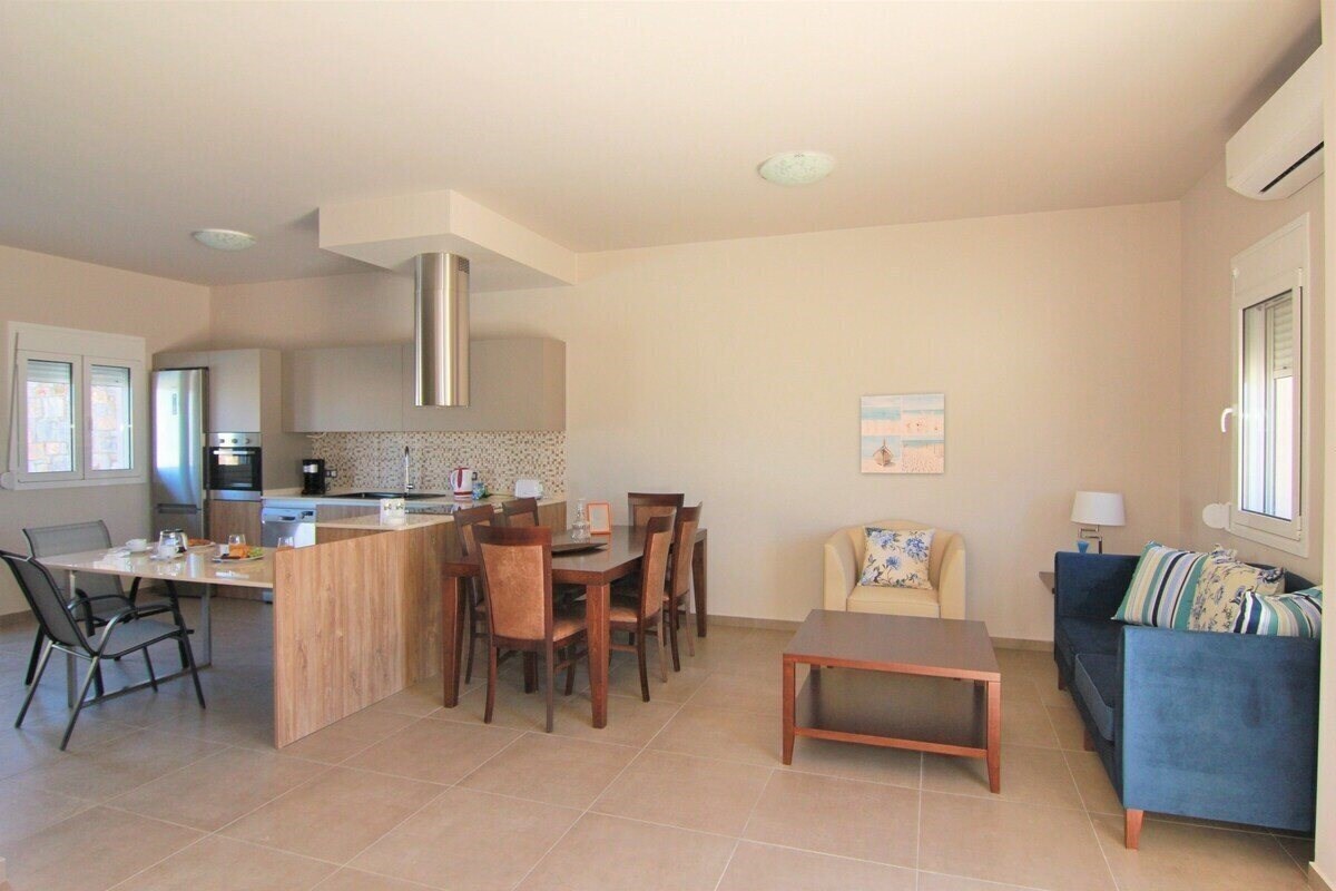 Zdjęcie CHC Kounali Resort 4*