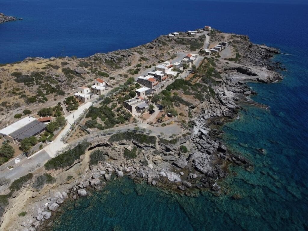 Hotel Cavo Ponta Villas 3*