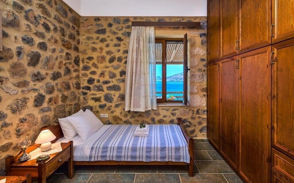 Zdjęcia Cavo Ponta Villas 3*