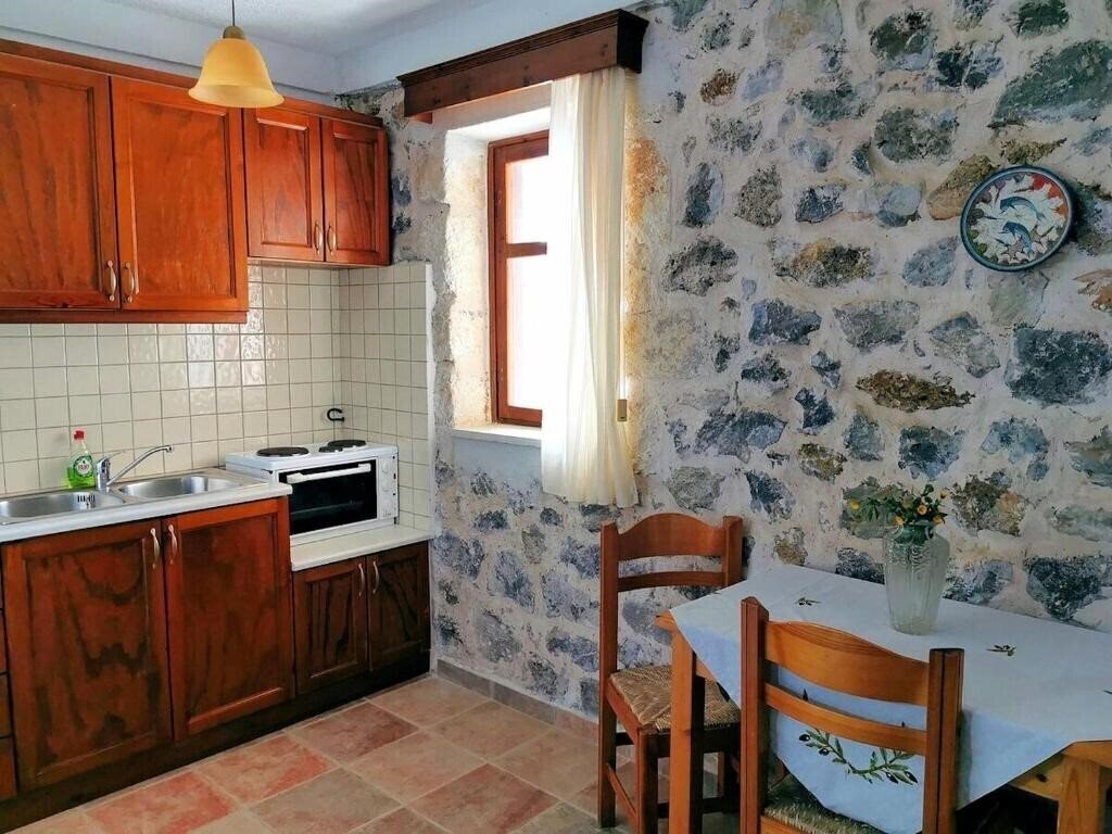 Zdjęcie Cavo Ponta Villas 3*