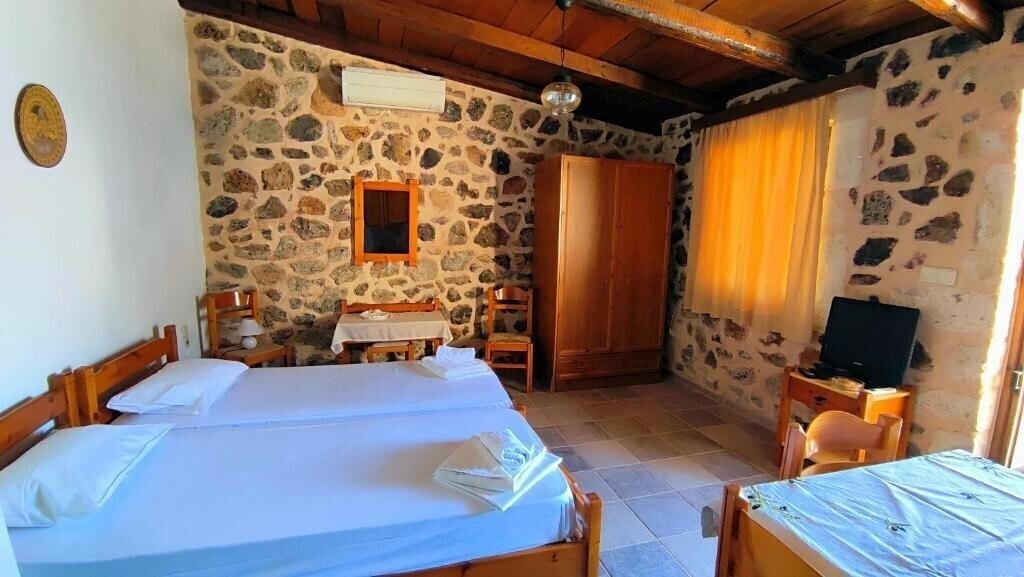 Zdjęcie Cavo Ponta Villas 3*