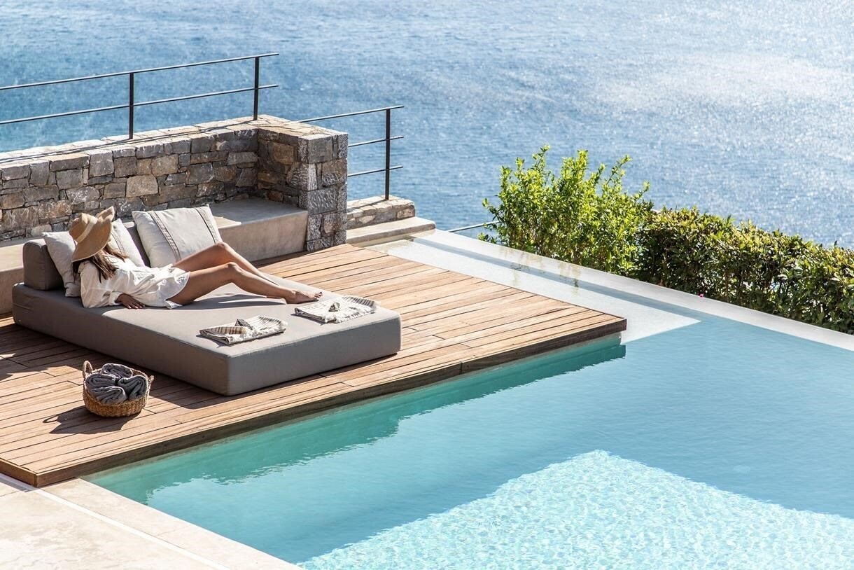 Hotel Villa Octo Вилла вилла
