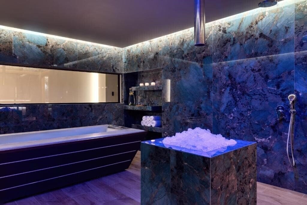 Hotel Castello Infinity Suites 5*