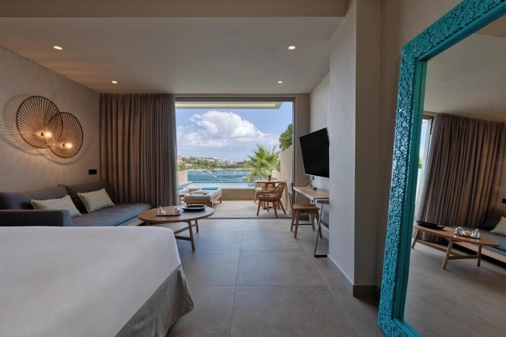 Zdjęcia Castello Infinity Suites 5*