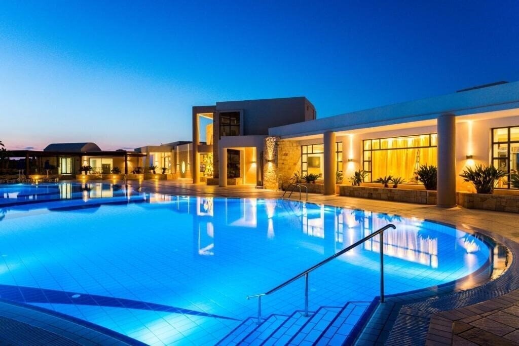 Зображення Grand Hotel Hersonissos 4*