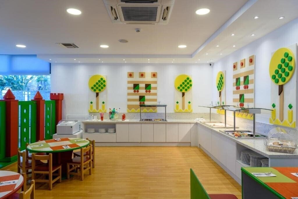 Картинка Grand Hotel Hersonissos 4*